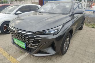 长安X5 PLUS 2026款 第二代 1.5T 高能PRO