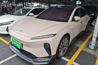 蔚来ET5T 2023款 75kWh Touring