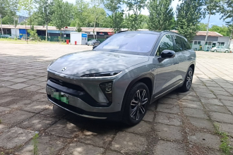 蔚来ES6 2020款 600KM 运动版
