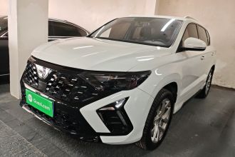 捷达VS5 2024款 280TSI 手动先锋版