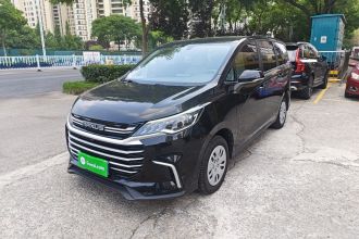 上汽大通MAXUS 大通G50 2022款 1.5T 自动畅游A