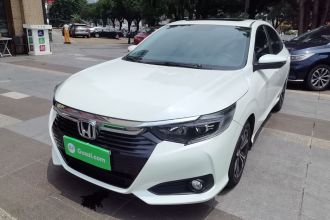 本田 凌派 2022款 180Turbo CVT豪华版