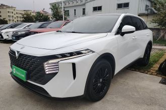 启辰大V 2021款 260T 爱豆版