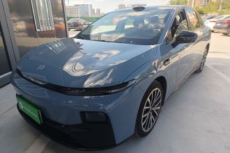 零跑汽车 零跑B01 2025款 550激光雷达版