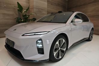 蔚来ET5 2025款 75kWh