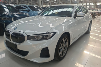 宝马i3 2022款 eDrive 35 L