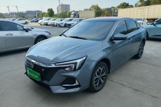 荣威i6 MAX新能源 2022款 EV 500天幕尊享版