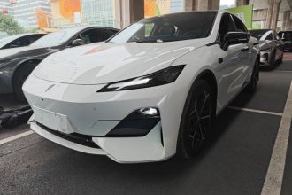 深蓝汽车 深蓝SL03 2023款 200Max增程版