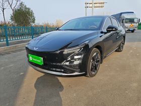 五菱汽车 五菱星光 2025款 610km 智能旗舰型