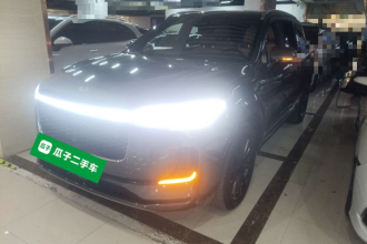 理想汽车 理想ONE 2021款 增程6座版