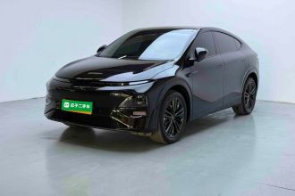 小鹏G6 2023款 580 长续航 Max