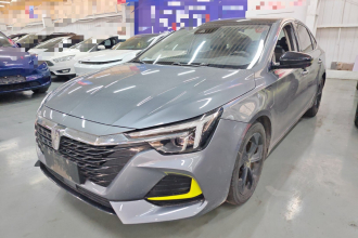 荣威i6 MAX新能源 2020款 1.5T PHEV爽酷天幕智驾Supreme版