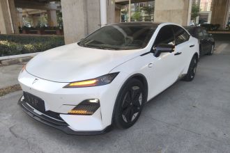 深蓝汽车 深蓝SL03 2022款 1.5L 1200增程版