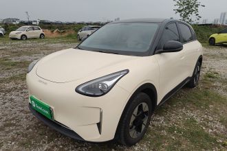 吉利银河 星愿 2025款 UP 410km 探索版