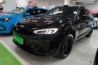 鸿蒙智行 问界M5 2025款 增程 Ultra 后驱版