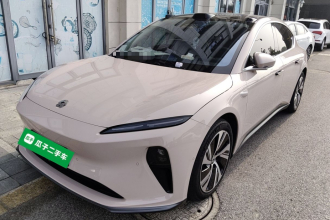 蔚来ET5 2022款 75kWh