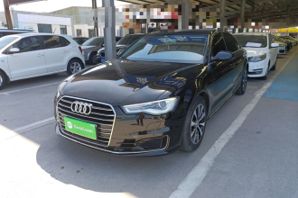 奥迪A6L 2017款 30 FSI 技术型