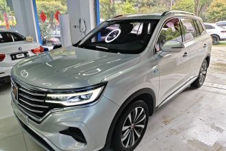 荣威RX5 MAX 2019款 300TGI 自动4G互联豪华版