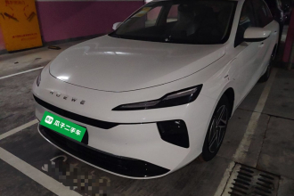 荣威D6 2025款 450km 优享版