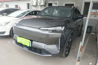 长安启源Q05经典 2025款 真香版 125 超越型