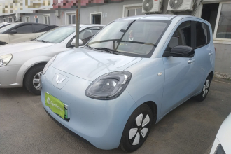 五菱汽车 宏光MINIEV 2025款 第四代 四门版 臻享款