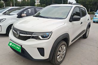 东风纳米EX1 2021款 质灵版