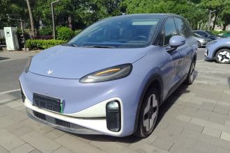 ARCFOX极狐 极狐考拉 2023款 家庭版
