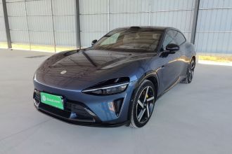 小米汽车 小米YU7 2025款 四驱Max版