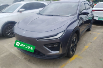 哪吒汽车 哪吒X 2024款 500 尊享版