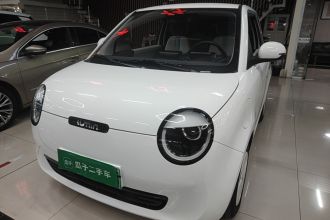 长安启源 长安Lumin 2025款 205km 清香款