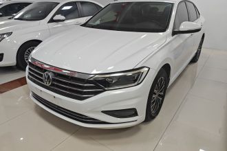 大众 速腾 2019款 280TSI DSG舒适型 国VI