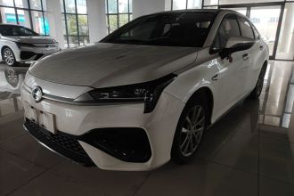 埃安 AION S 2023款 魅 580 磷酸铁锂