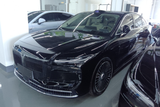 岚图汽车 岚图追光 L 2026款 四驱Ultra