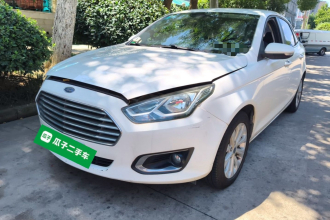 福特 福睿斯 2015款 1.5L 自动时尚型
