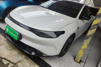 零跑汽车 零跑C01 2022款 后驱长续航版