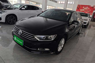 大众 迈腾 2018款 280TSI DSG 越享型