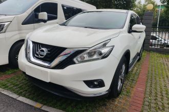 日产 楼兰 2019款 2.5L XE 两驱精英版 国VI
