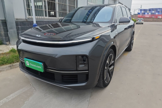 理想汽车 理想L8 2024款 Pro