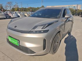 领克08 EM-P 2023款 120km 长续航Halo