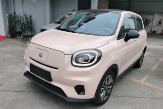 零跑汽车 零跑T03 2024款 403舒享版