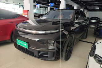 理想汽车 理想L7 2023款 Pro