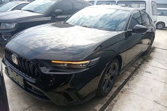 本田 英仕派 2025款 260TURBO 典雅版