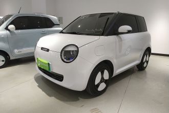 长安启源 长安Lumin 2024款 130km 清悦款