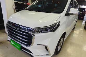 上汽大通MAXUS 大通G20 2023款 ES 2.0T 汽油自动超值版