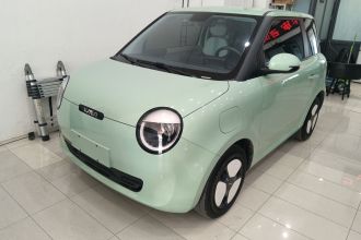 长安启源 长安Lumin 2022款 210km 香甜款