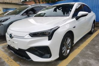 埃安 AION S 2023款 魅 580 磷酸铁锂
