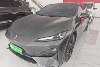 深蓝汽车 深蓝SL03 2025款 增程精英型