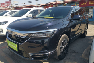 本田 皓影新能源 2022款 e:PHEV 尊贵版