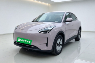 吉利银河 星愿 2025款 310km 青春版
