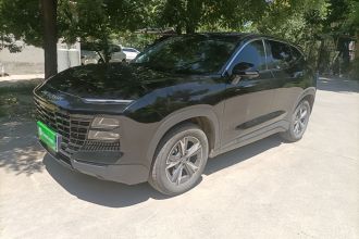 捷途大圣 2023款 1.5T DCT星耀PRO